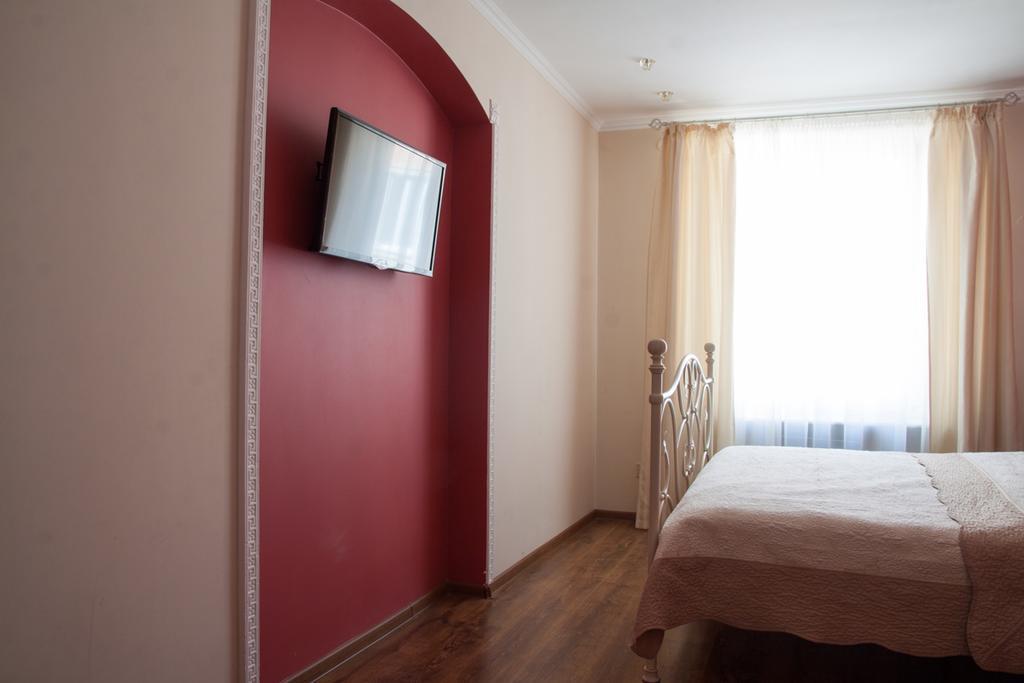 Apartment Roksolana 2 Lviv Exterior foto