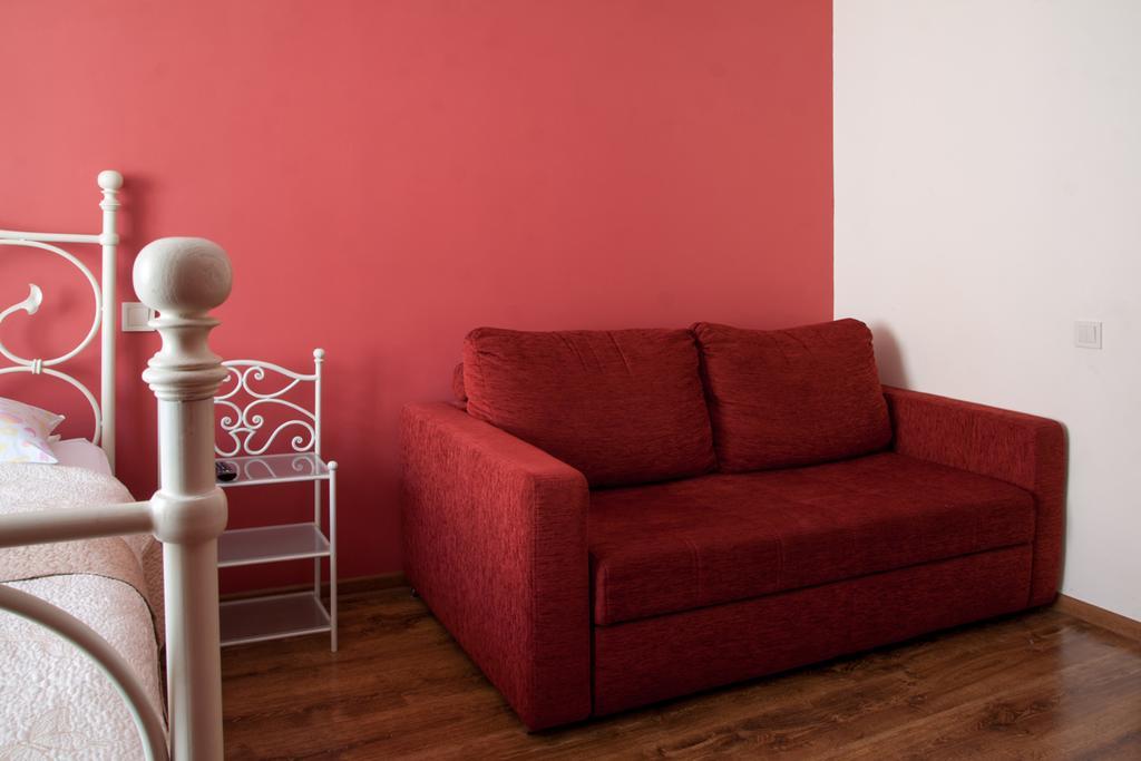 Apartment Roksolana 2 Lviv Exterior foto