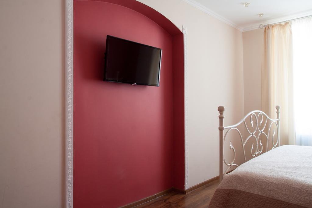 Apartment Roksolana 2 Lviv Exterior foto